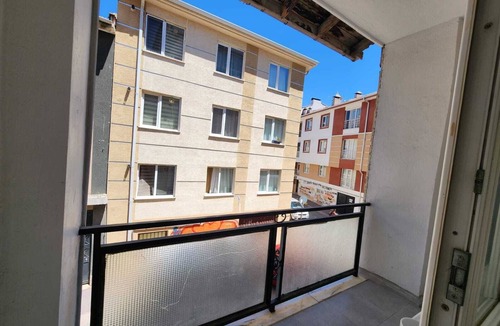 Tepebası Apartment | QApart