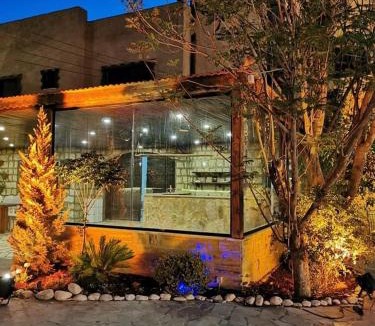 Sahab Hotel | Qastal Zaman
