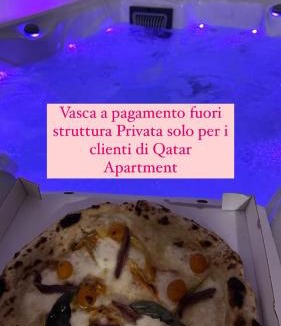 Cosenza Apartment | Qatar Apartment