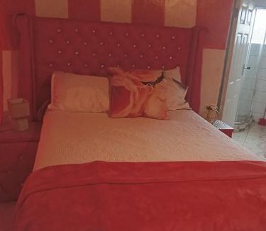 Phuthaditjhaba Resort | Qbela