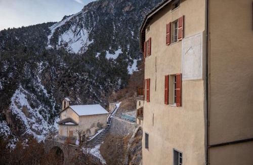 Premadio Hotel | QC Hotel Bagni Vecchi
