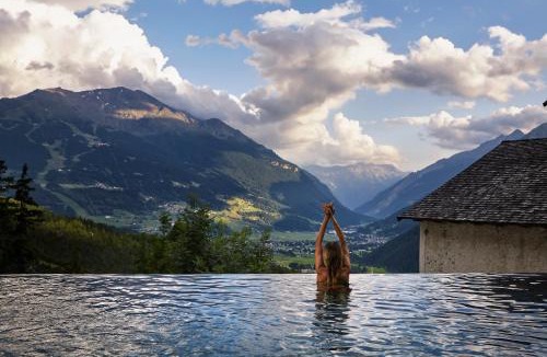 Premadio Hotel | QC Hotel Bagni Vecchi