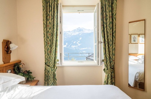 Premadio Hotel | QC Hotel Bagni Vecchi