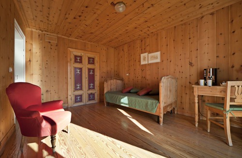 Premadio Hotel | QC Hotel Bagni Vecchi