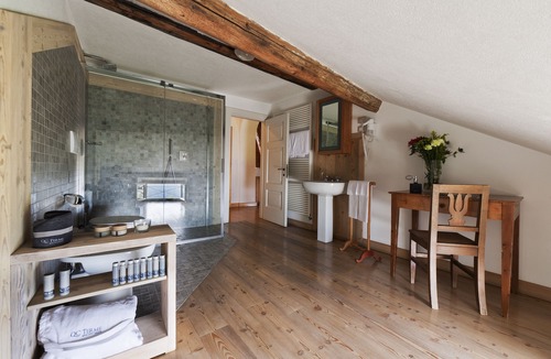 Premadio Hotel | QC Hotel Bagni Vecchi