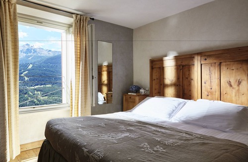 Premadio Hotel | QC Hotel Bagni Vecchi