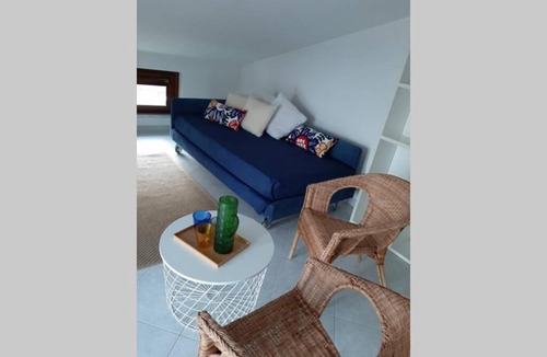 La Foce Apartment | Qhome Sea View