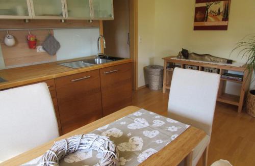 Roßdorf Apartment | Qi Gong Haus