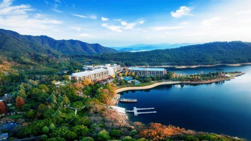Chun'an Resort | Qiandaohu Liberty Interworld Palace