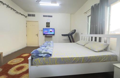 Murbah Apartment | Qidfa apartment