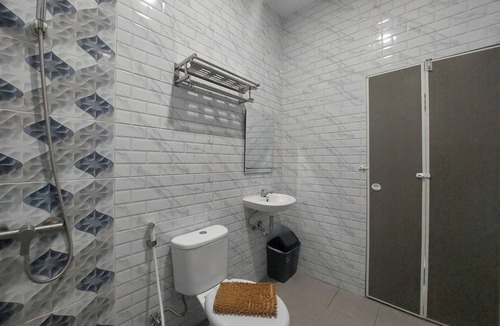 Medan Hotel | Qinara Inn