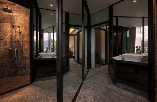 Dali Town Hotel | Qing Pu Villa