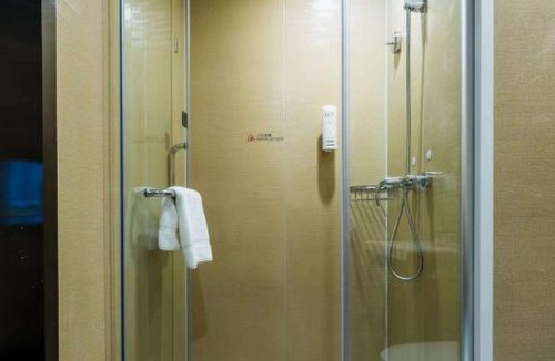 Jimo Hotel | Qingdao Grace Select Hotel