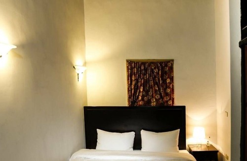 Jinhu House | Qiong Lin 92 Homestay