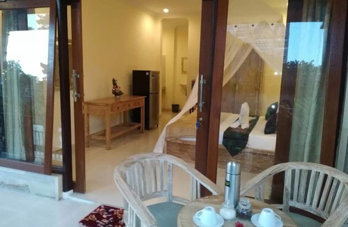 Nyuh Kuning House | Qiul Guest House