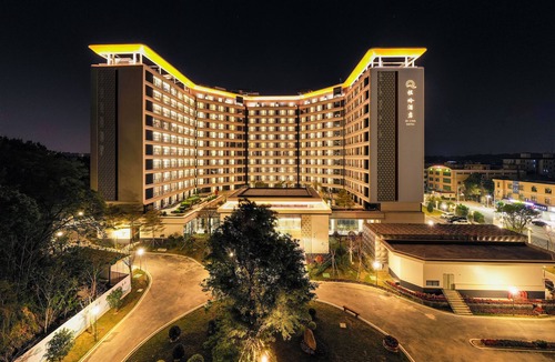 Huadu Hotel | QL HOTEL