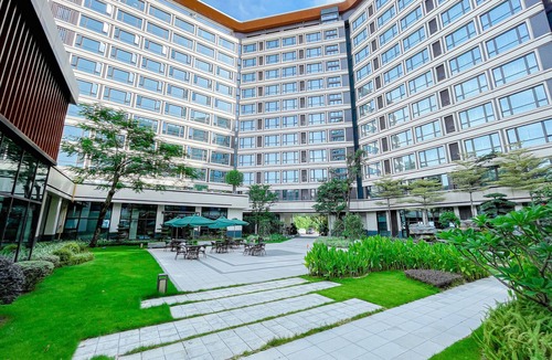 Huadu Hotel | QL HOTEL