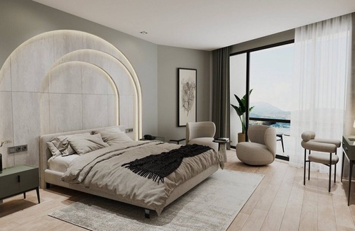 Kusadasi City Centre Hotel | Qlusive Hotel