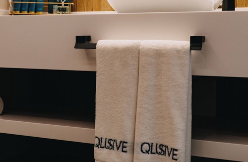 Kusadasi City Centre Hotel | Qlusive Hotel