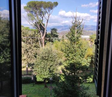 Montevarchi Bed & Breakfast | QOELET - B&B Etico e Sociale