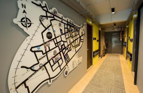 Buriram Province Hotel | Qoo Hotel
