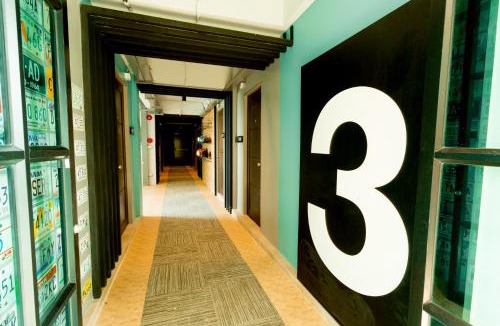 Buriram Province Hotel | Qoo Hotel