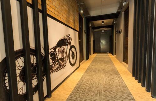 Buriram Province Hotel | Qoo Hotel