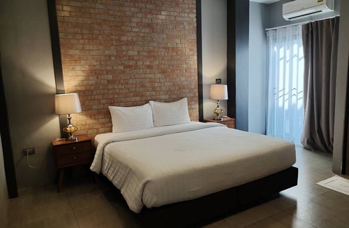 Buriram Province Hotel | Qoo Hotel