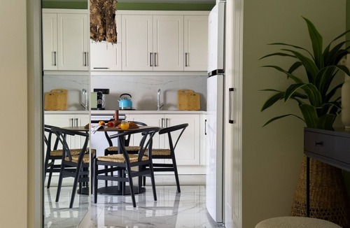 Alanya Apartment | Qoople Elite 4 Elize 29 neue Wohnung im Stadtzentrum by Interhome