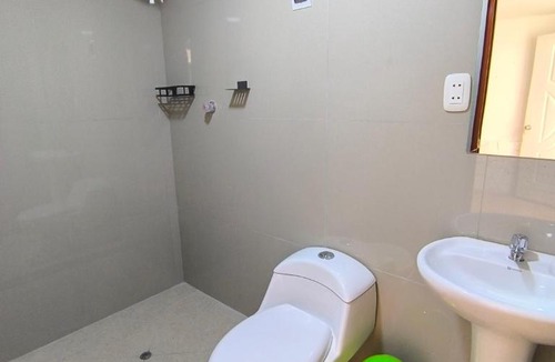 Coripata House | Qori Nest