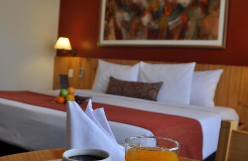 Lince Hotel | Qorianka Hotel