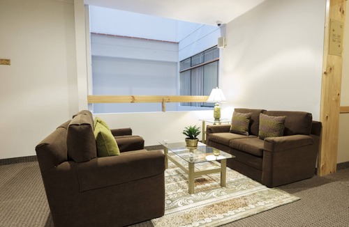 Lince Hotel | Qorianka Hotel