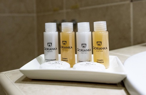 Lince Hotel | Qorianka Hotel