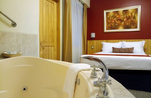 Lince Hotel | Qorianka Hotel
