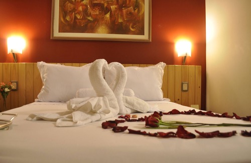 Lince Hotel | Qorianka Hotel
