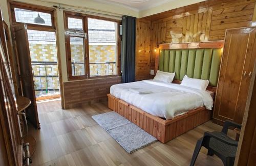 Kasol Hotel | Qpoint hotel