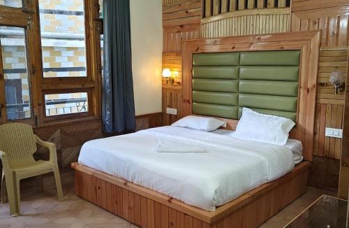 Kasol Hotel | Qpoint hotel