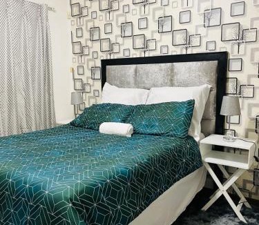 Empangeni House | Q’s