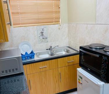 Empangeni House | Q’s