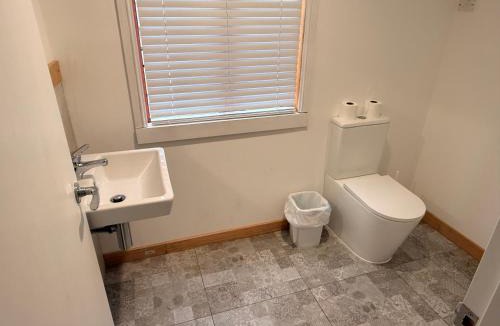 Frankton Cabin | Qt inntouch