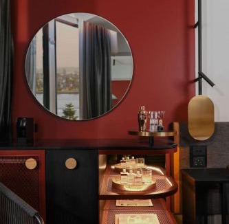 Newcastle Hotel | QT Newcastle