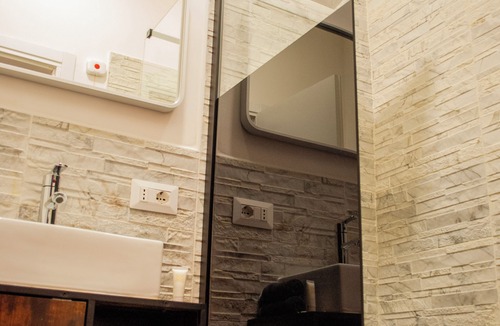 Tor Sapienza House | QT suite & luxury