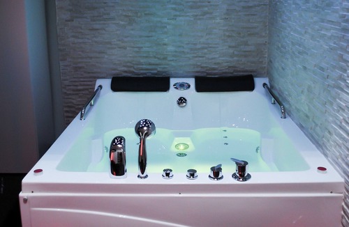 Tor Sapienza House | QT suite & luxury