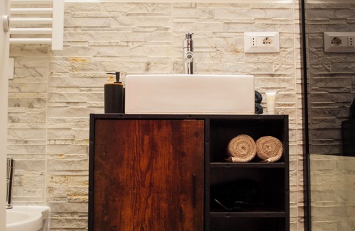 Tor Sapienza House | QT suite & luxury