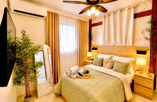 Moca Apartment | Quédate como en tu casa