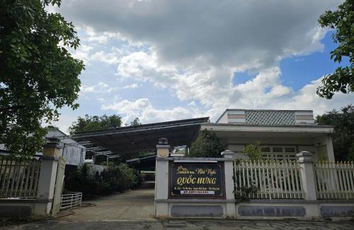 Tan Phu Hotel | Quốc Hưng