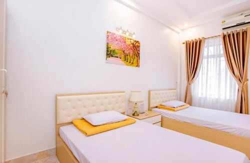 Thuy Nguyen Hotel | Quỳnh Trang