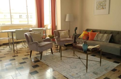 Casal da Ladeira Apartment | QUAD 1