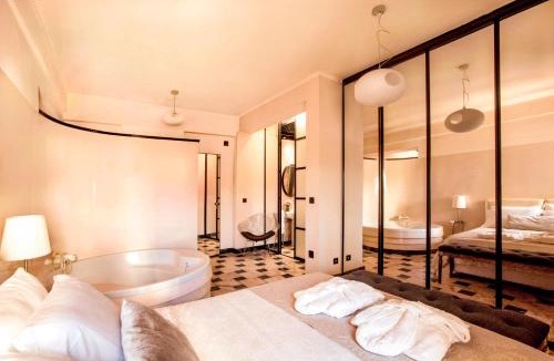 Casal da Ladeira Apartment | QUAD 1