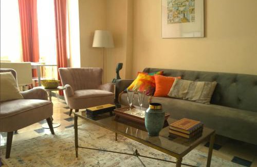 Casal da Ladeira Apartment | QUAD 1